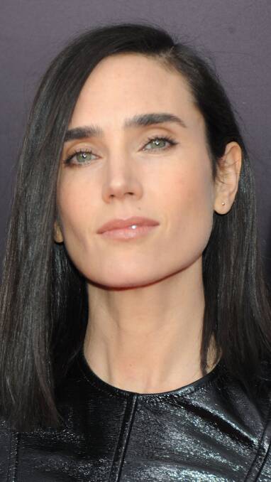 Jennifer Connelly. Pics: Getty Images