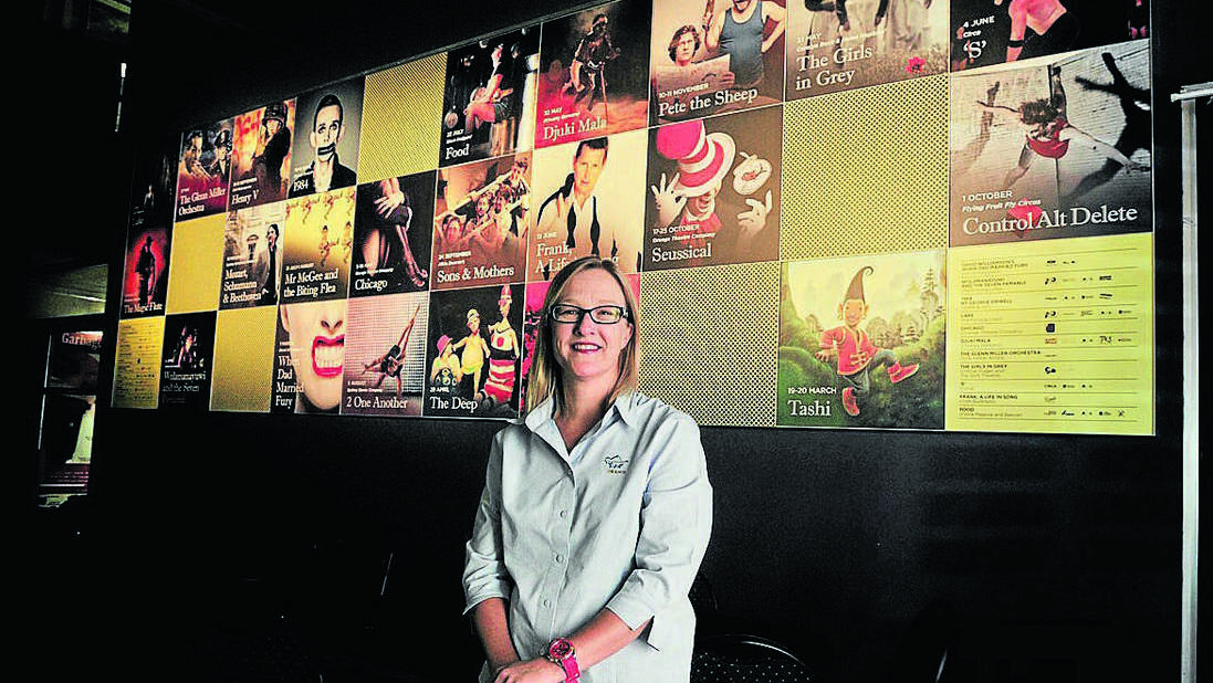 The 2014 Orange Civic Theatre subscription season will have the classics, but it is designed to challenge the way people look at the world, according to Orange City Council performing arts and venues manager Michelle Pearce. 